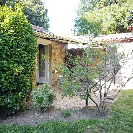 De Charme Avec Jardin Prive Pres De Nantes, Acces Facile, Equipe Confort - Fr-1-306-812