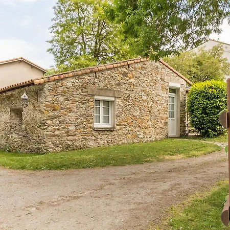 De Charme Avec Jardin Prive Pres De Nantes, Acces Facile, Equipe Confort - Fr-1-306-812 Vakantiehuis Saint-Sébastien-sur-Loire