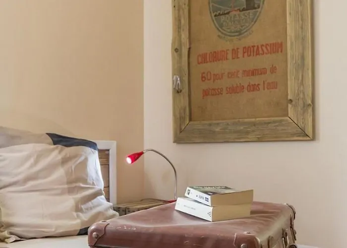 Saint-sébastien-sur-loire, 2 Pièces, 2 Personnes - Fr-1-306-812 Hébergement de vacances